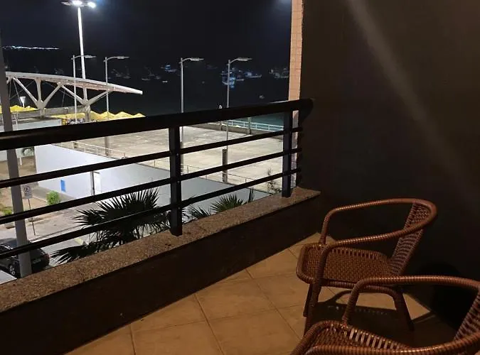 Iate Plaza Hotel Oficial