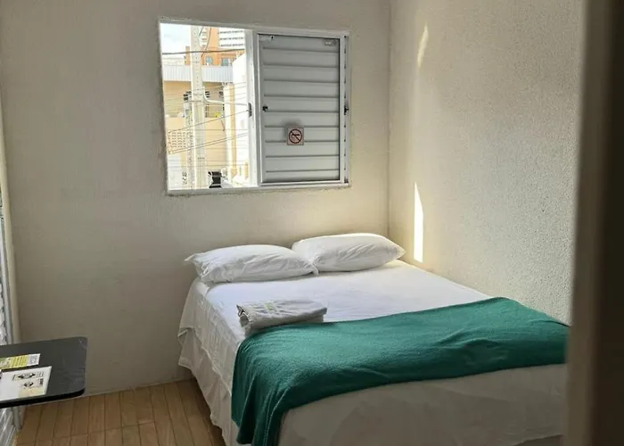 Pousada Da Celma