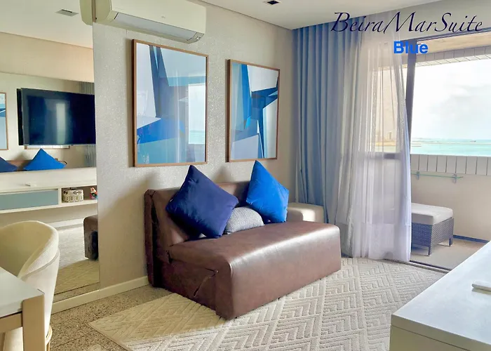 Beira Mar Suite