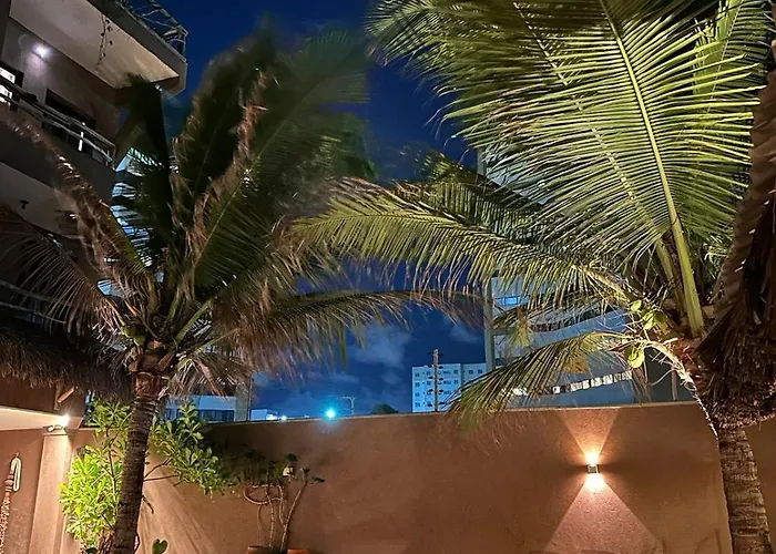 Maly Boutique Hotel