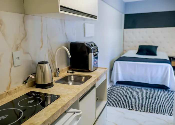Davila Flat Hotel