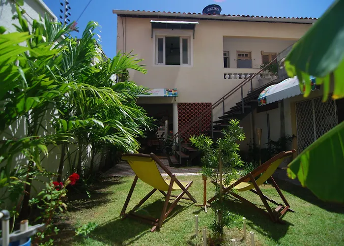 Refugio Hostel Fortaleza