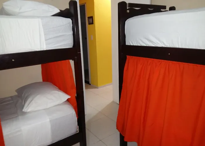 Hostel Dragao Do Mar Fortaleza