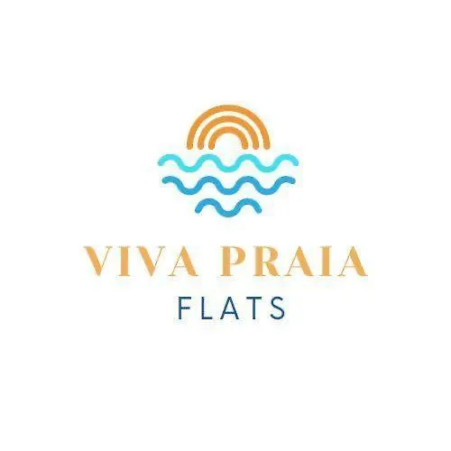 Viva Praia Flats, maravilhosa hospedagem na praia!