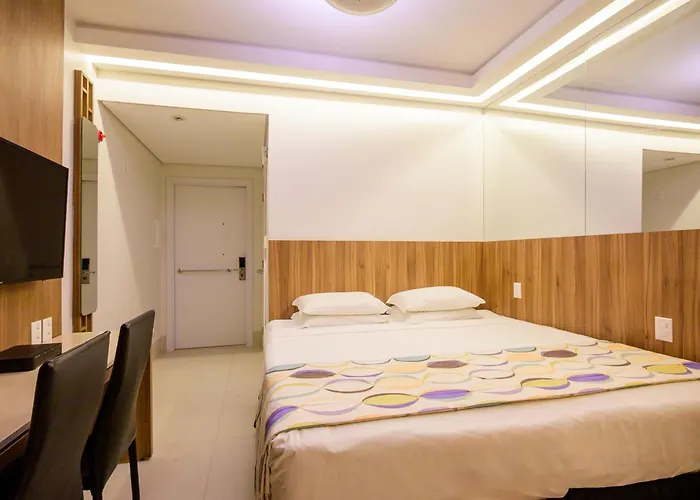 Hotel Beira Mar