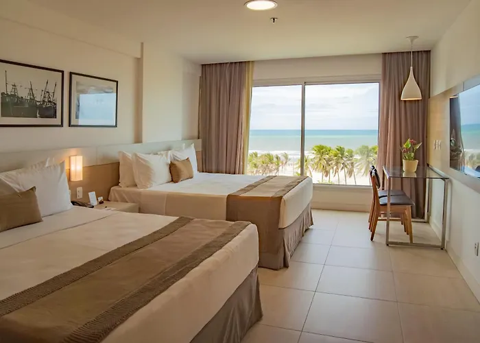 Gran Mareiro Hotel