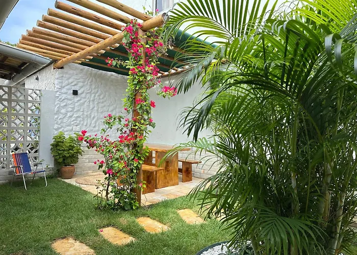 Pousada Flor do Sol